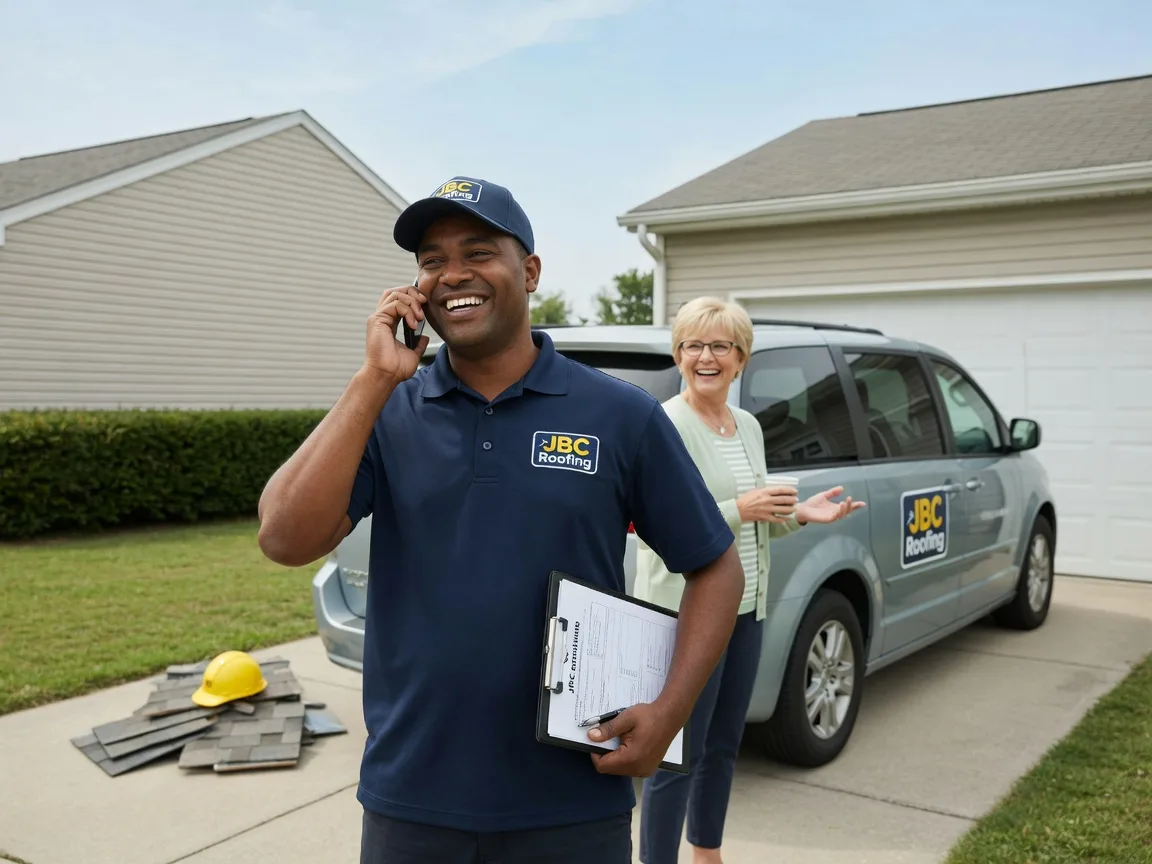 Roof Replacement Frackville, PA FAQs